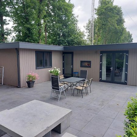 Chalet Moderna 皮滕 外观 照片