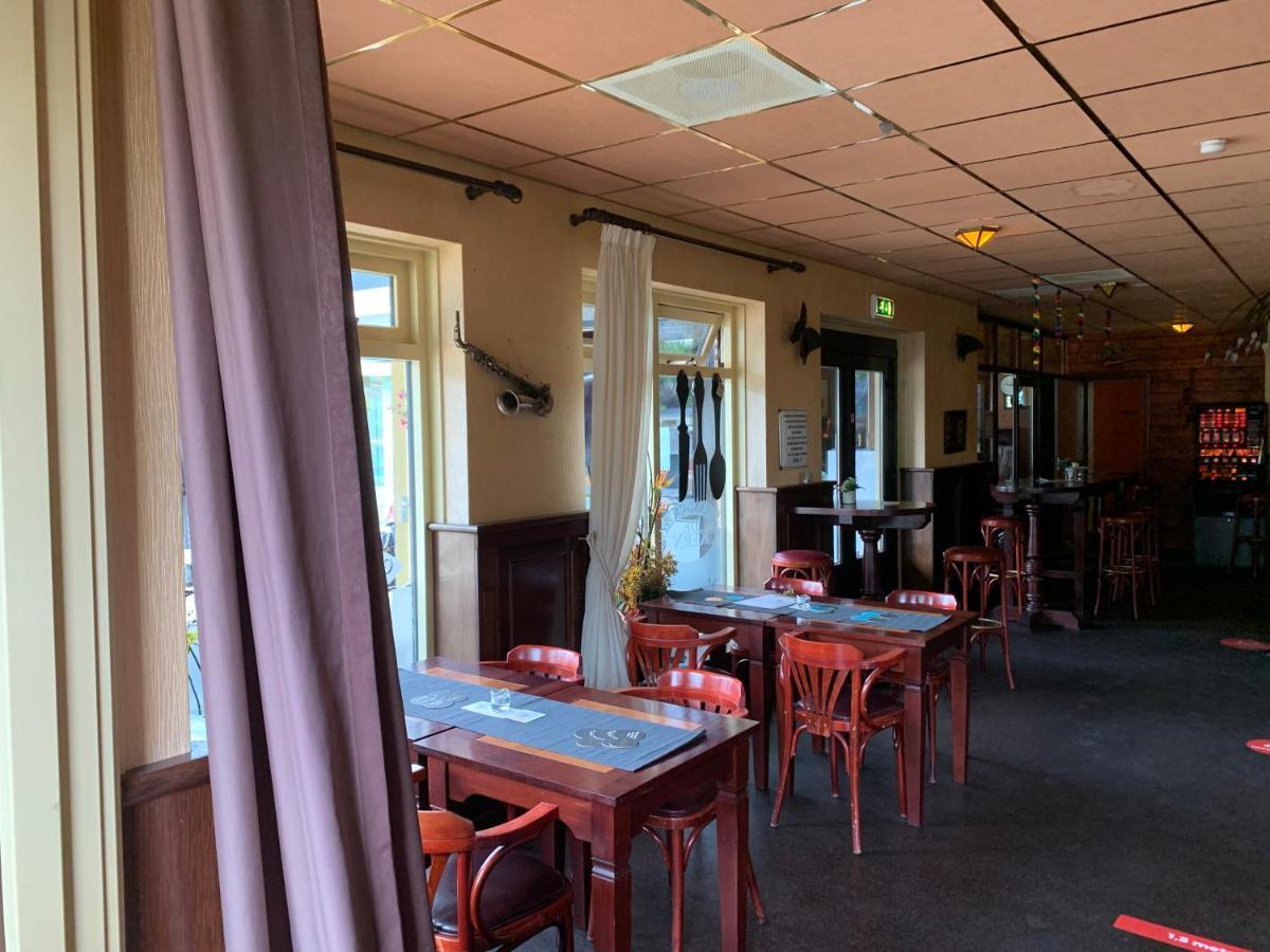 Chalet Moderna 皮滕 外观 照片
