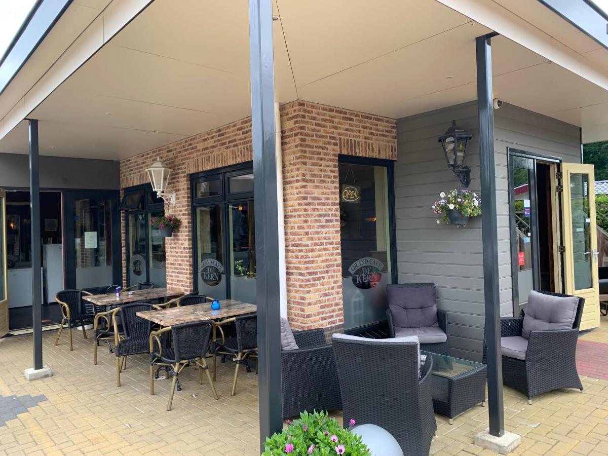 Chalet Moderna 皮滕 外观 照片