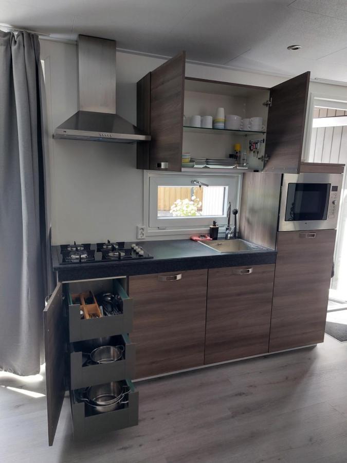 Chalet Moderna 皮滕 外观 照片
