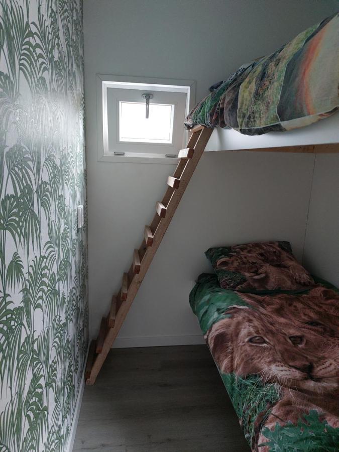 Chalet Moderna 皮滕 外观 照片