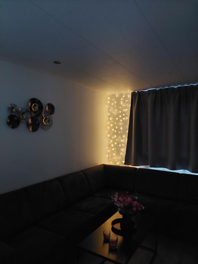 Chalet Moderna 皮滕 外观 照片