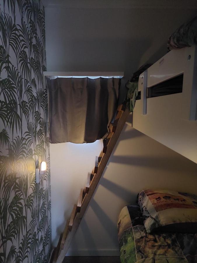 Chalet Moderna 皮滕 外观 照片